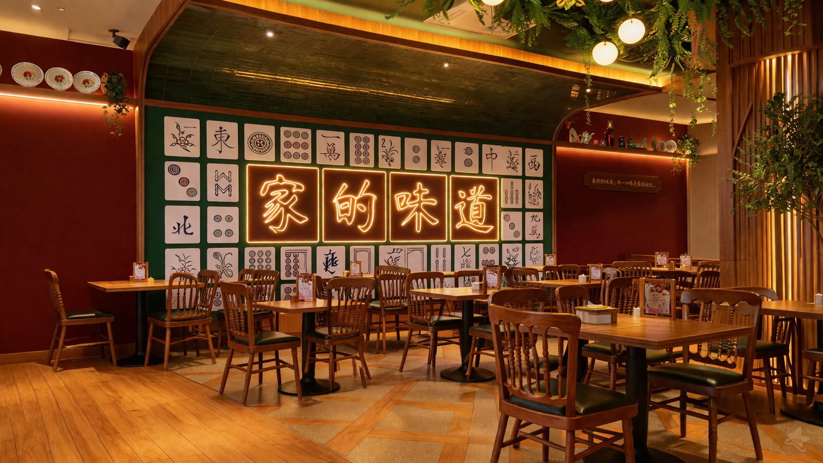 Reserve a table at Kopitien67 — Premium dining experience in South Jakarta